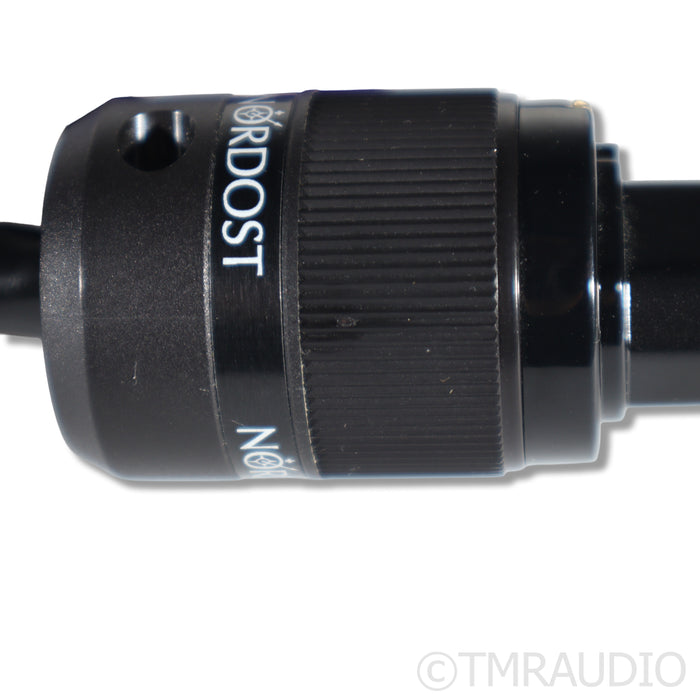 Nordost Blue Heaven LS Power Cable; 2m