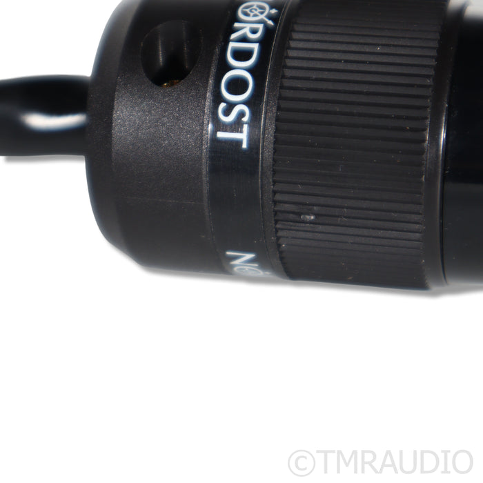 Nordost Blue Heaven LS Power Cable; 2m