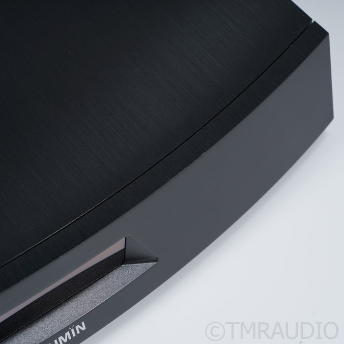 Lumin T2 Streamer