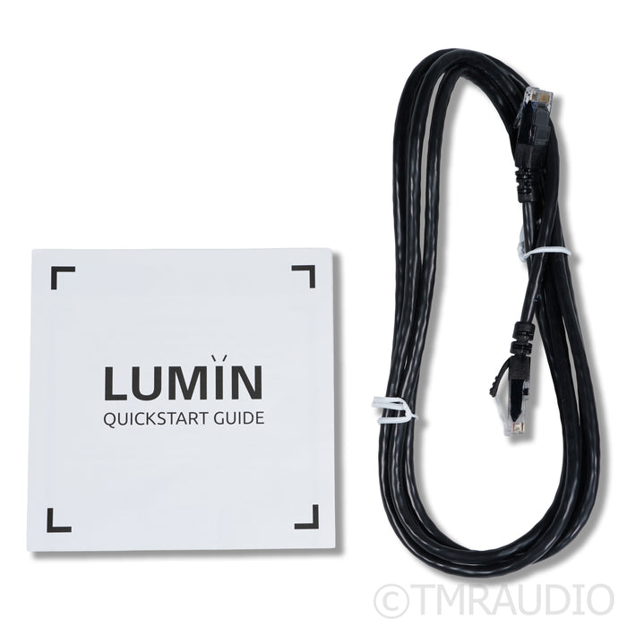 Lumin T2 Streamer