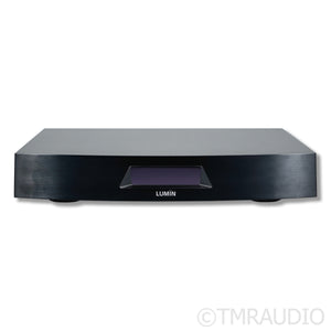Lumin T2 Streamer
