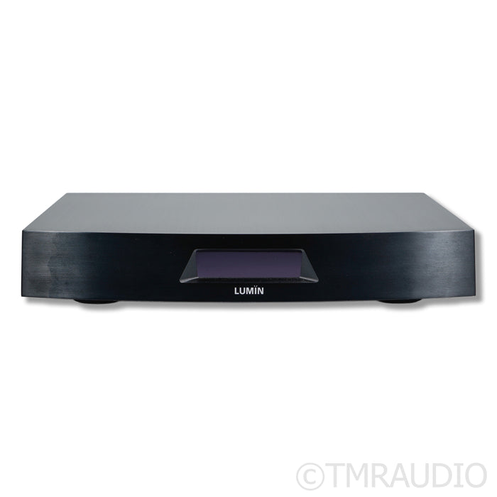 Lumin T2 Streamer