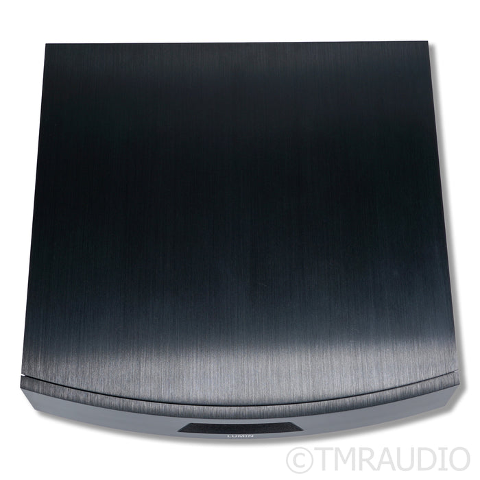 Lumin T2 Streamer
