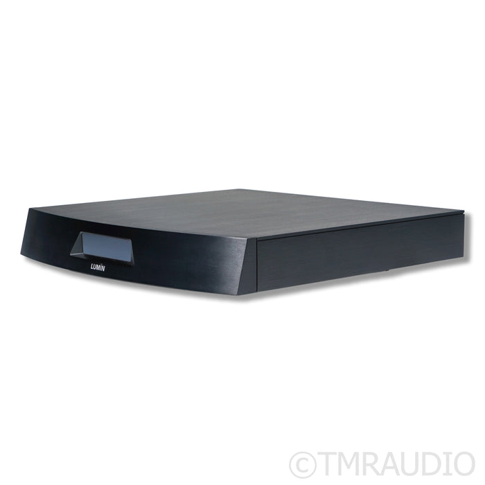 Lumin T2 Streamer