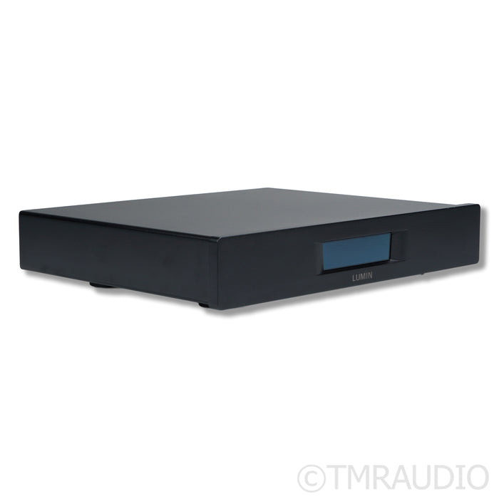 Lumin U2 Mini Streaming Transport