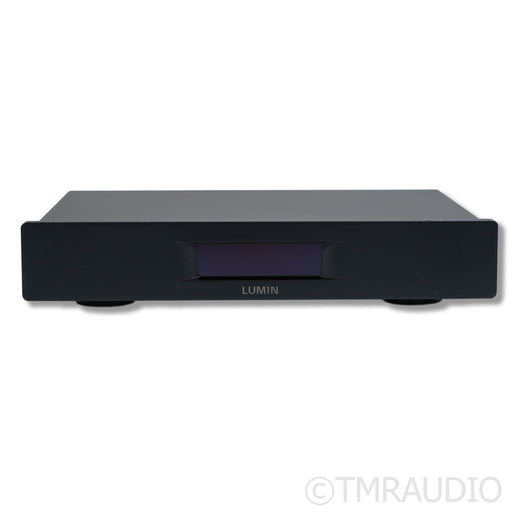 Lumin U2 Mini Streaming Transport