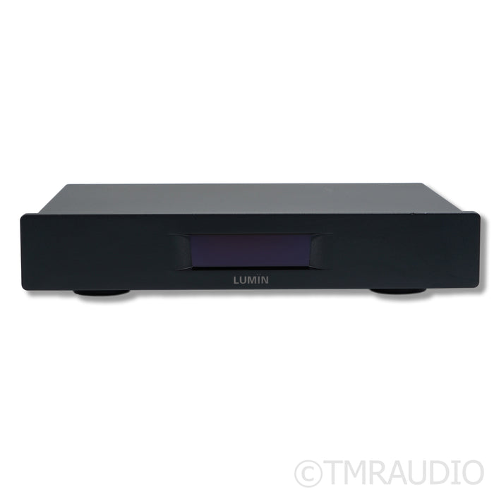 Lumin U2 Mini Streaming Transport