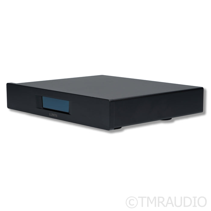 Lumin U2 Mini Streaming Transport