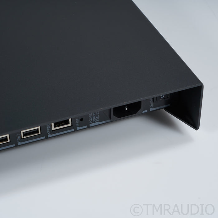 Lumin U2 Mini Streaming Transport