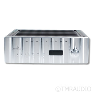 Jeff Rowland Design Continuum S2 Integrated Amplifier