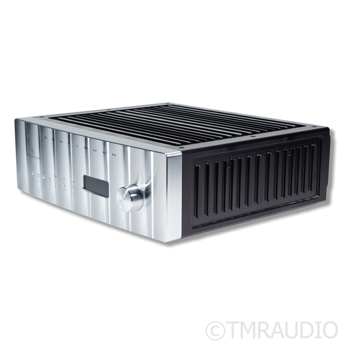 Jeff Rowland Design Continuum S2 Integrated Amplifier