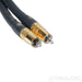 Cardas Parsec RCA Cables; 0.5m