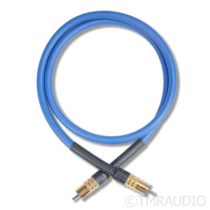 Cardas Clear RCA Digital Cable; 1m