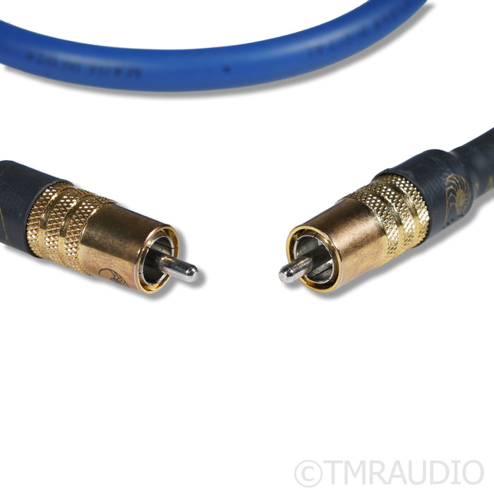 Cardas Clear RCA Digital Cable; 1m