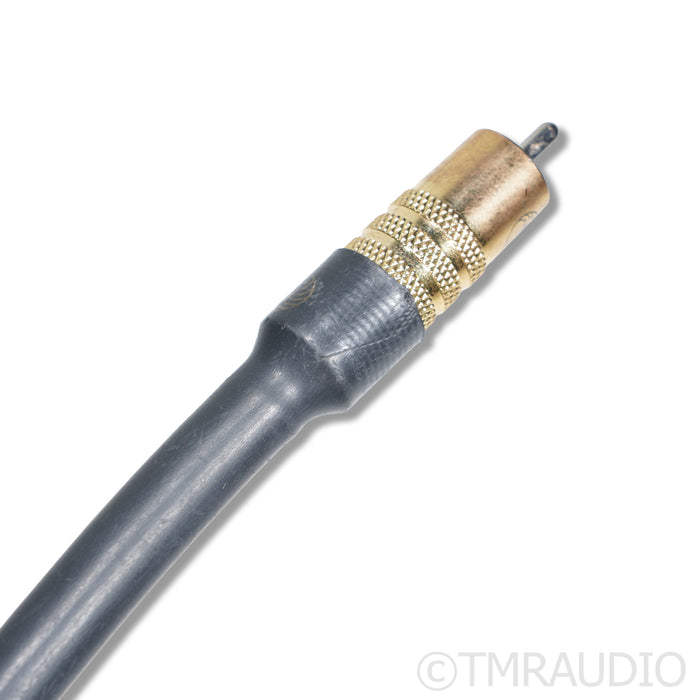 Cardas Clear RCA Digital Cable; 1m