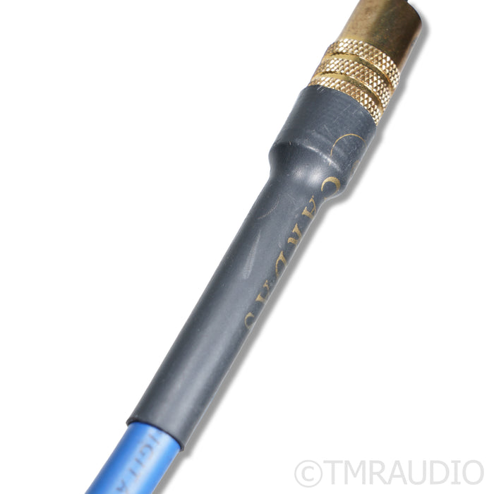 Cardas Clear RCA Digital Cable; 1m