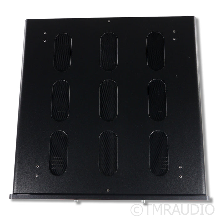 Sugden Audio Sapphire FBA-800 Power Amplifier
