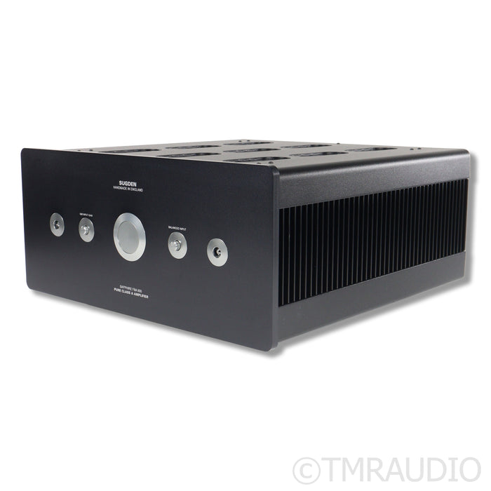 Sugden Audio Sapphire FBA-800 Power Amplifier