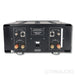 Sugden Audio Sapphire FBA-800 Power Amplifier