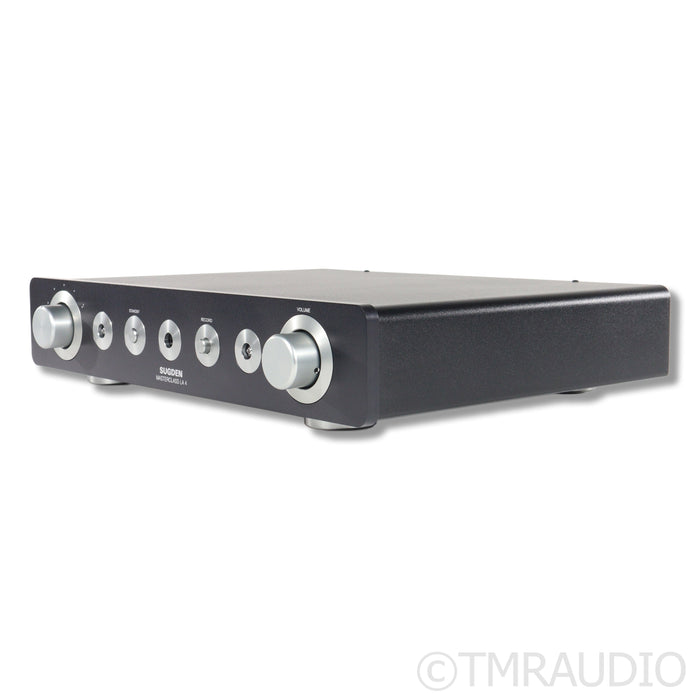 Sugden Audio Masterclass LA-4 Preamplifier