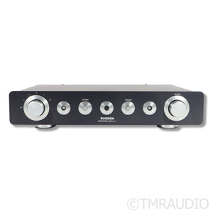 Sugden Audio Masterclass LA-4 Preamplifier