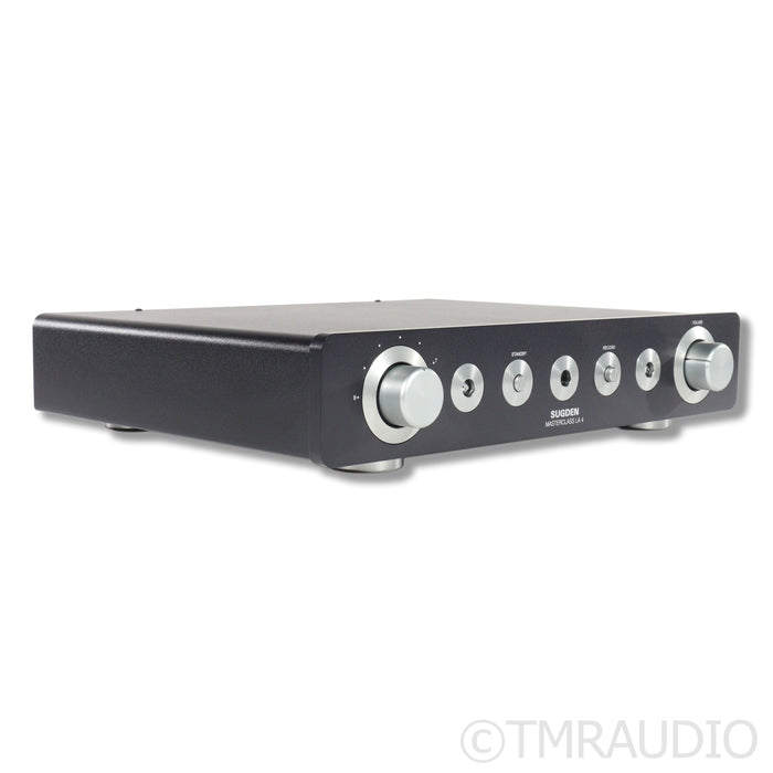 Sugden Audio Masterclass LA-4 Preamplifier