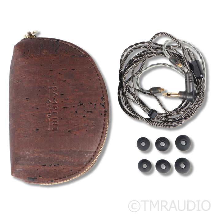 Campfire Audio Solaris 2020 In Ear Monitors