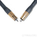 Cardas Clear Cygnus RCA Cables; 1m