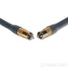 Cardas Clear Cygnus RCA Cables; 1m