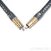 Cardas Clear Cygnus RCA Cables; 1m
