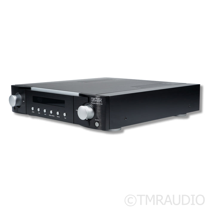 Mark Levinson No. 523 Preamplifier; MM/MC Phono