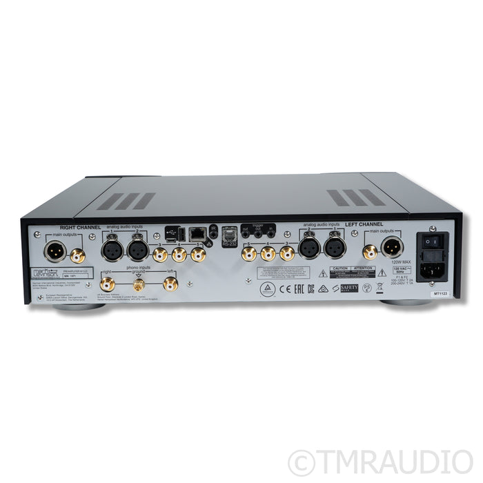 Mark Levinson No. 523 Preamplifier; MM/MC Phono