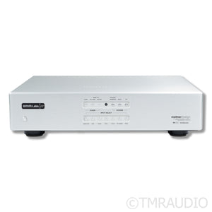 EMM Labs DAC2X v2 DAC