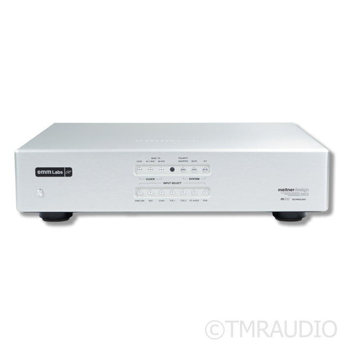 EMM Labs DAC2X v2 DAC