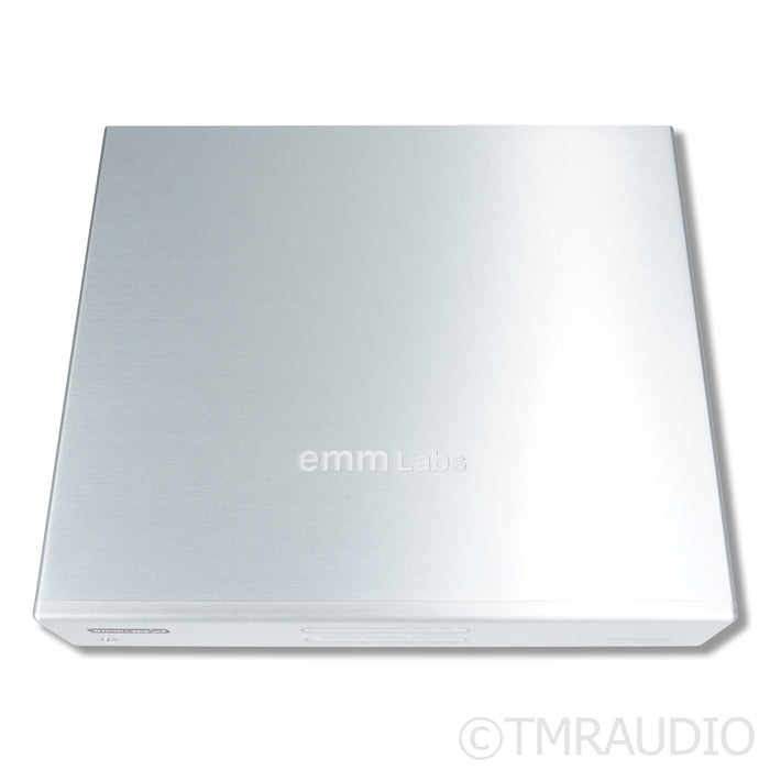 EMM Labs DAC2X v2 DAC