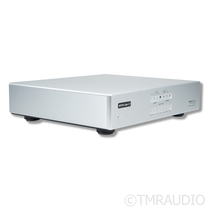 EMM Labs DAC2X v2 DAC