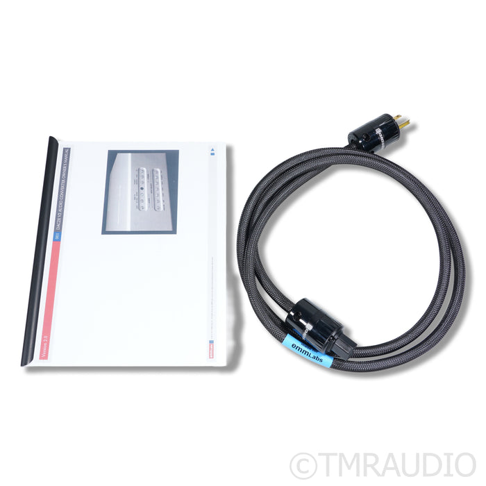 EMM Labs DAC2X v2 DAC