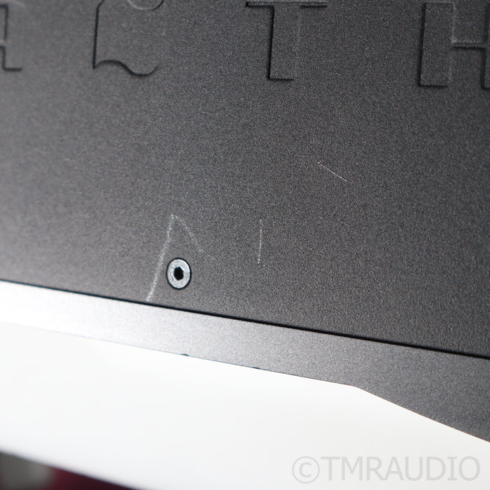Anthem STR Preamplifier; DAC; MM/MC Phono