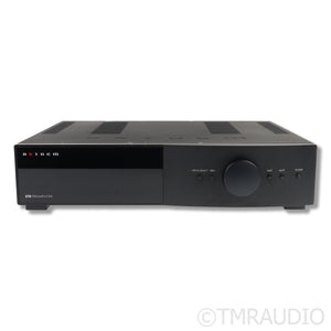 Anthem STR Preamplifier; DAC; MM/MC Phono
