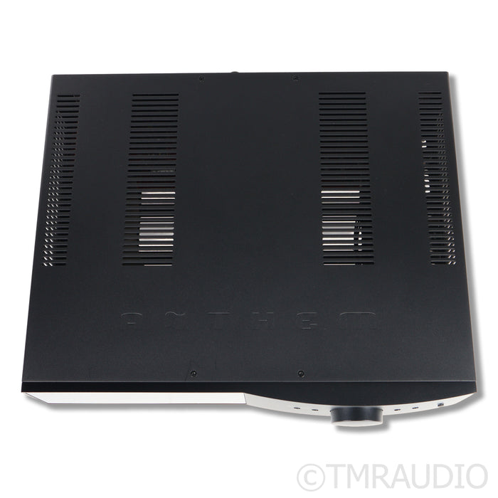 Anthem STR Preamplifier; DAC; MM/MC Phono