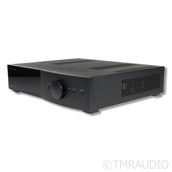 Anthem STR Preamplifier; DAC; MM/MC Phono