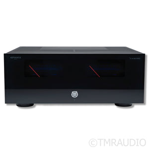 Advance Paris X-A160 EVO Power Amplifier