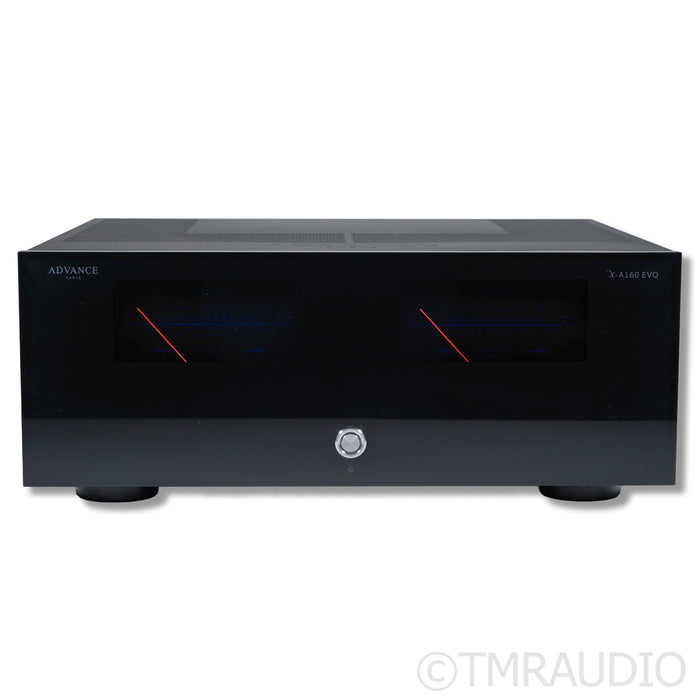 Advance Paris X-A160 EVO Power Amplifier