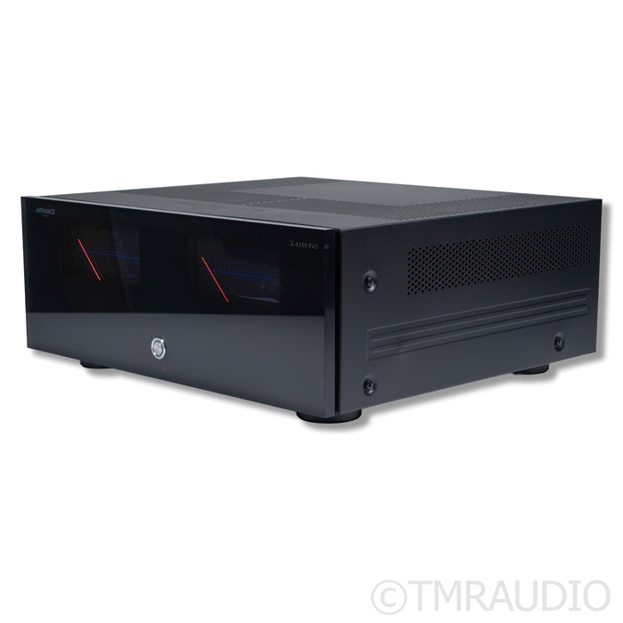 Advance Paris X-A160 EVO Power Amplifier