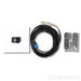 REL Acoustics Carbon Special Black Label Subwoofer