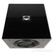 REL Acoustics Carbon Special Black Label Subwoofer