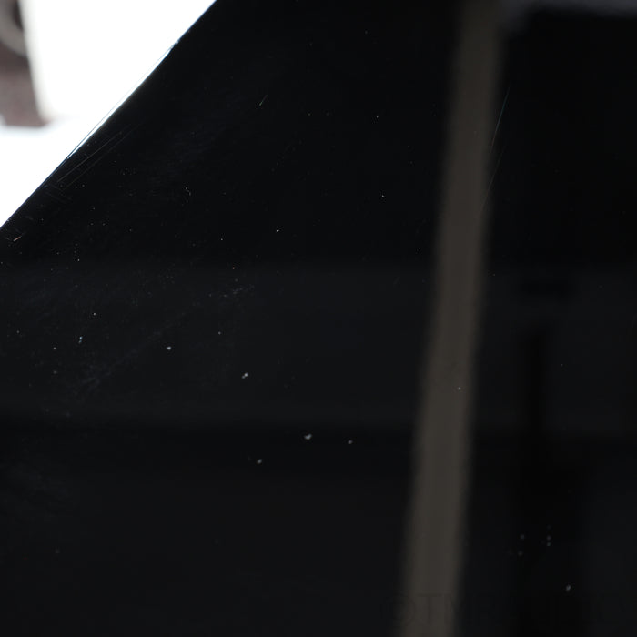 REL Acoustics Carbon Special Black Label Subwoofer