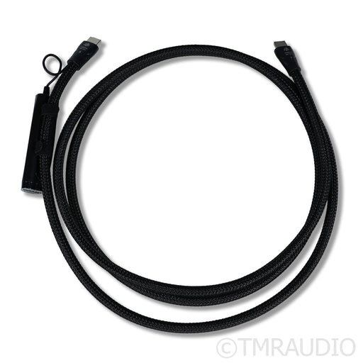 AudioQuest Dragon 48 HDMI Cable; 2.25m