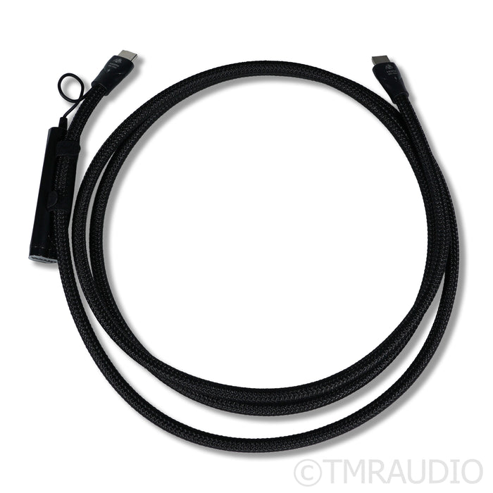 AudioQuest Dragon 48 HDMI Cable; 2.25m