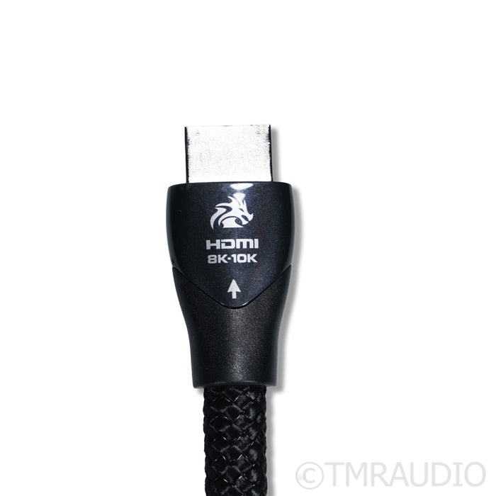 AudioQuest Dragon 48 HDMI Cable; 2.25m